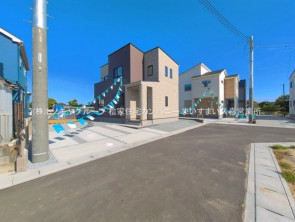 久喜市 木の住まい　久喜市 一戸建て　久喜市 不動産売買　久喜市 不動産 仲介