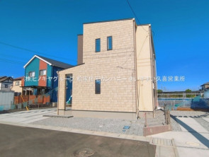 久喜市 木の住まい　久喜市 一戸建て　久喜市 不動産売買　久喜市 不動産 仲介