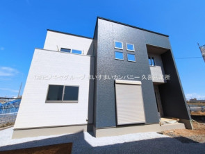 久喜市 木の住まい　久喜市 一戸建て　久喜市 不動産売買　久喜市 不動産 仲介