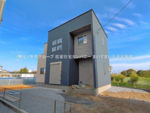 久喜市 木の住まい　久喜市 一戸建て　久喜市 不動産売買　久喜市 不動産 仲介