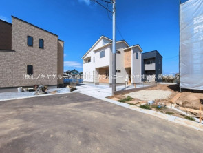 久喜市 木の住まい　久喜市 一戸建て　久喜市 不動産売買　久喜市 不動産 仲介