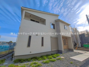 久喜市 木の住まい　久喜市 一戸建て　久喜市 不動産売買　久喜市 不動産 仲介