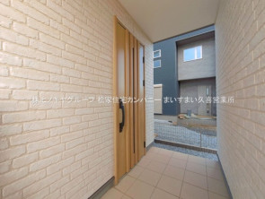 久喜市 木の住まい　久喜市 一戸建て　久喜市 不動産売買　久喜市 不動産 仲介