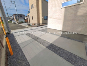 久喜市 木の住まい　久喜市 一戸建て　久喜市 不動産売買　久喜市 不動産 仲介