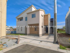 久喜市 木の住まい　久喜市 一戸建て　久喜市 不動産売買　久喜市 不動産 仲介