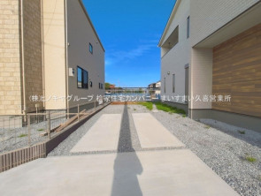 久喜市 木の住まい　久喜市 一戸建て　久喜市 不動産売買　久喜市 不動産 仲介