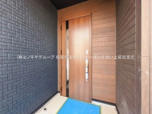 桶川市上日出谷南、新築一戸建ての画像です