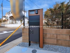 桶川市上日出谷南、新築一戸建ての画像です