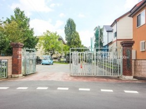 上尾市原市北、新築一戸建ての画像です