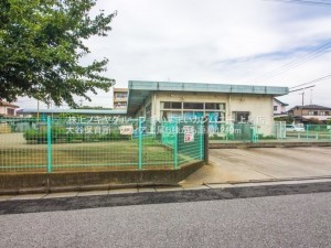 上尾市谷津、マンションの画像です