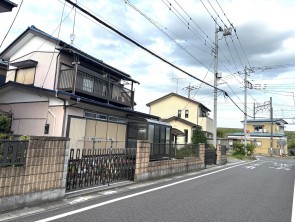 久喜市 木の住まい　久喜市 一戸建て　久喜市 不動産売買　久喜市 不動産 仲介