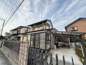 久喜市 木の住まい　久喜市 一戸建て　久喜市 不動産売買　久喜市 不動産 仲介