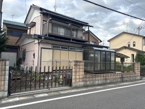 久喜市 木の住まい　久喜市 一戸建て　久喜市 不動産売買　久喜市 不動産 仲介