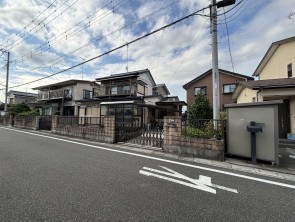 久喜市 木の住まい　久喜市 一戸建て　久喜市 不動産売買　久喜市 不動産 仲介