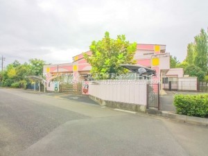 上尾市大字瓦葺、新築一戸建ての画像です