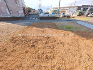 上尾市大字上、新築一戸建ての画像です