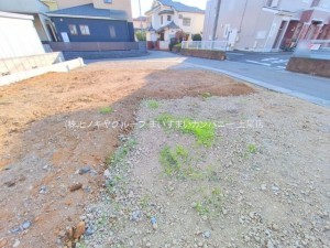 上尾市大字上、新築一戸建ての画像です