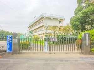 上尾市大字瓦葺、土地の画像です