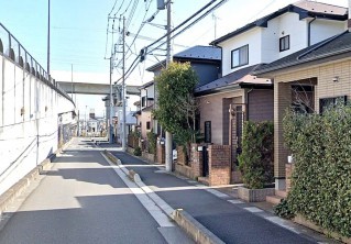 久喜市 木の住まい　久喜市 一戸建て　久喜市 不動産売買　久喜市 不動産 仲介