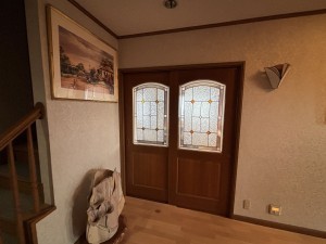 古河市鴻巣、中古一戸建ての画像です