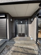 古河市鴻巣、中古一戸建ての画像です