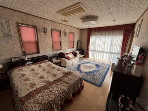 古河市鴻巣、中古一戸建ての画像です