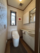 古河市鴻巣、中古一戸建ての画像です