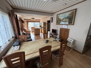 古河市鴻巣、中古一戸建ての画像です