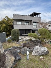 古河市鴻巣、中古一戸建ての画像です