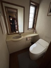 古河市鴻巣、中古一戸建ての画像です