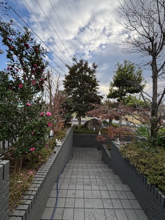 古河市鴻巣、中古一戸建ての画像です