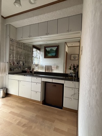 古河市鴻巣、中古一戸建ての画像です