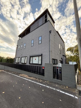 古河市鴻巣、中古一戸建ての画像です