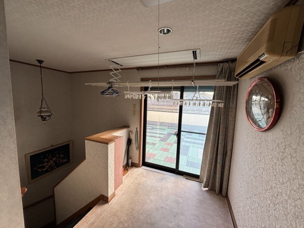 古河市鴻巣、中古一戸建ての画像です