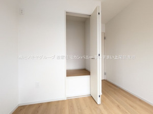 上尾市浅間台、新築一戸建ての画像です