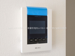 上尾市浅間台、新築一戸建ての画像です