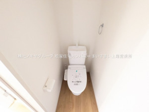 上尾市浅間台、新築一戸建ての画像です