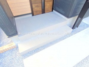 上尾市大字原市、新築一戸建ての画像です