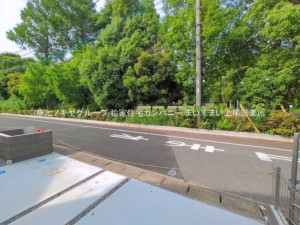 上尾市中妻、新築一戸建ての画像です