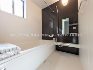 上尾市浅間台、新築一戸建ての画像です