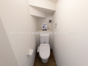 上尾市浅間台、新築一戸建ての画像です