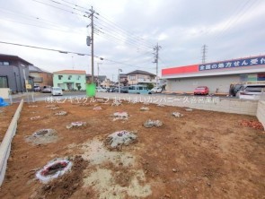 久喜市 木の住まい　久喜市 一戸建て　久喜市 不動産売買　久喜市 不動産 仲介