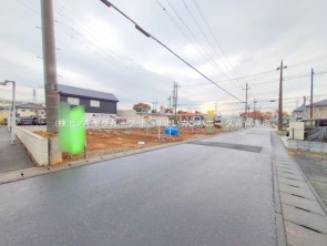 久喜市 木の住まい　久喜市 一戸建て　久喜市 不動産売買　久喜市 不動産 仲介