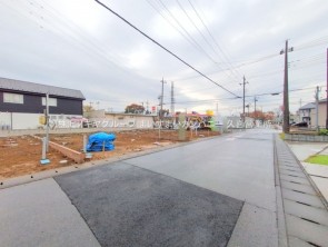 久喜市 木の住まい　久喜市 一戸建て　久喜市 不動産売買　久喜市 不動産 仲介