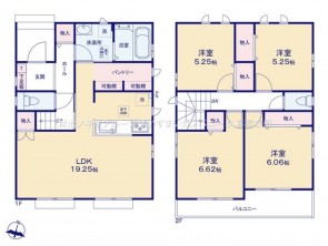 久喜市 木の住まい　久喜市 一戸建て　久喜市 不動産売買　久喜市 不動産 仲介