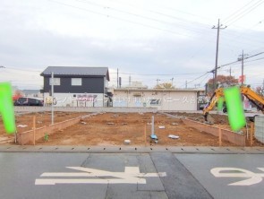 久喜市 木の住まい　久喜市 一戸建て　久喜市 不動産売買　久喜市 不動産 仲介