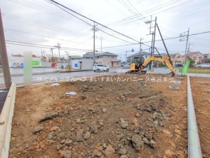 久喜市 木の住まい　久喜市 一戸建て　久喜市 不動産売買　久喜市 不動産 仲介