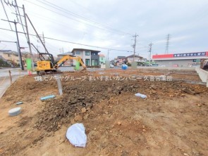 久喜市 木の住まい　久喜市 一戸建て　久喜市 不動産売買　久喜市 不動産 仲介