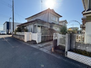 久喜市 木の住まい　久喜市 一戸建て　久喜市 不動産売買　久喜市 不動産 仲介