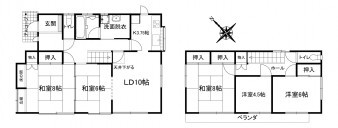 久喜市 木の住まい　久喜市 一戸建て　久喜市 不動産売買　久喜市 不動産 仲介